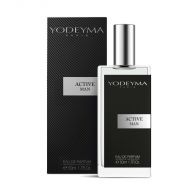 YODEYMA Active Man EDP