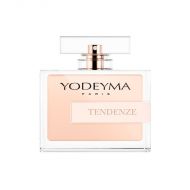 YODEYMA Tendenze EDP Varianta: 15ml (bez krabičky a víčka)