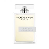 YODEYMA Success Pour Homme EDP