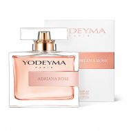 YODEYMA Adriana rose Varianta: 15ml (bez krabičky a víčka)