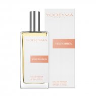 YODEYMA Velfashion EDP