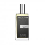 YODEYMA Metal Sport EDP