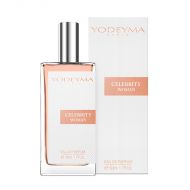 YODEYMA Celebrity Woman Varianta: 15ml (bez krabičky a víčka)