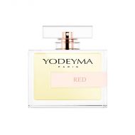 YODEYMA Red EDP Varianta: 15ml (bez krabičky a víčka)