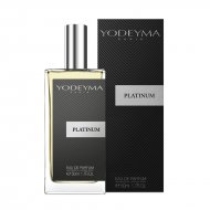 YODEYMA Platinum EDP