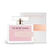 YODEYMA Linet Varianta: 15ml (bez krabičky a víčka)