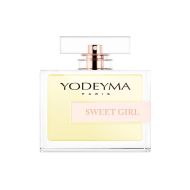 YODEYMA Sweet Girl EDP Varianta: 15ml (bez krabičky a víčka)