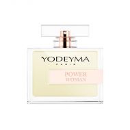  YODEYMA Power Woman EDP