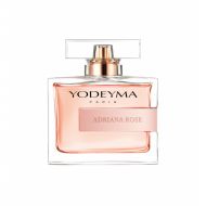 YODEYMA Adriana rose EDP