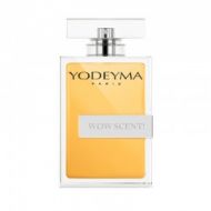 YODEYMA Wow Scent! EDP