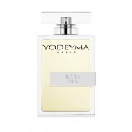 YODEYMA Kara Men EDP