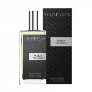 YODEYMA Acqua Per Uomo EDP