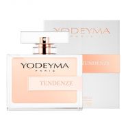 YODEYMA Tendenze EDP Varianta: 15ml (bez krabičky a víčka)