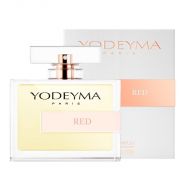 YODEYMA Red EDP Varianta: 15ml (bez krabičky a víčka)