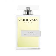 YODEYMA Solo de Yodeyma EDP