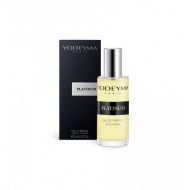 YODEYMA Platinum EDP Varianta: 15ml (bez krabičky a víčka)