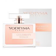 YODEYMA Celebrity Woman Varianta: 15ml (bez krabičky a víčka)