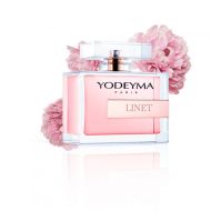 YODEYMA Linet Varianta: 15ml (bez krabičky a víčka)