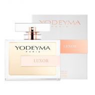 YODEYMA Luxor Dámský parfém Varianta: 15ml (bez krabičky a víčka)