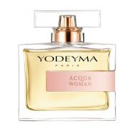 YODEYMA Acqua Woman EDP 