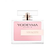 YODEYMA Vivacity EDP