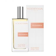 YODEYMA Velfashion EDP Varianta: 15ml (bez krabičky a víčka)