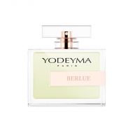 YODEYMA Berlue EDP Varianta: 15ml (bez krabičky a víčka)