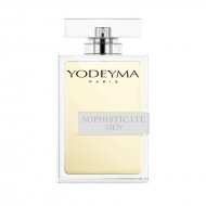 YODEYMA Sophisticate Men EDP