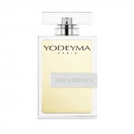 YODEYMA Agua Fresca EDP