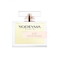 YODEYMA Ice Pour Femme- Homme Cologne Ice Pour Femme EDP