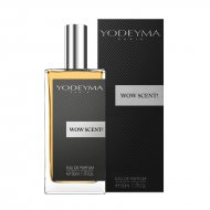 YODEYMA Wow Scent! EDP