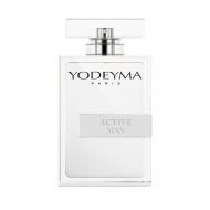 YODEYMA Active Man EDP