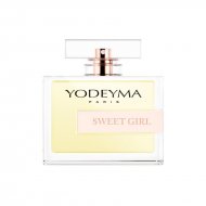 YODEYMA Sweet Girl EDP