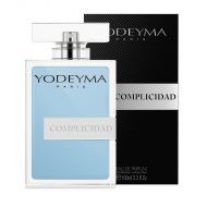 YODEYMA Complicidad EDP Varianta: 15ml (bez krabičky a víčka)