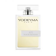 YODEYMA Ice Pour Homme EDP