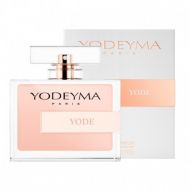 YODEYMA Yode Varianta: 15ml (bez krabičky a víčka)