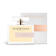 YODEYMA Oude Varianta: 15ml (bez krabičky a víčka)