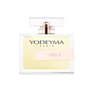 YODEYMA Delá EDP Varianta: 15ml (bez krabičky a víčka)