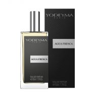 YODEYMA Agua Fresca EDP Varianta: 15ml (bez krabičky a víčka)