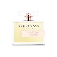 YODEYMA Notion woman Varianta: 15ml (bez krabičky a víčka)