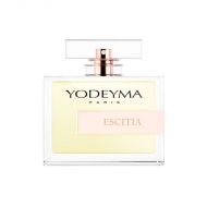 YODEYMA Escitia EDT Varianta: 15ml (bez krabičky a víčka)