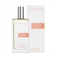  YODEYMA Power Woman EDP