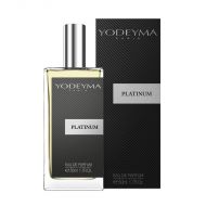 YODEYMA Platinum EDP Varianta: 15ml (bez krabičky a víčka)