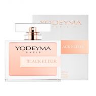 YODEYMA Black Elixir Varianta: 15ml (bez krabičky a víčka)