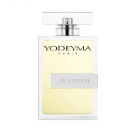 YODEYMA Platinum EDP Varianta: 15ml (bez krabičky a víčka)