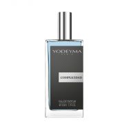 YODEYMA Complicidad EDP Varianta: 15ml (bez krabičky a víčka)