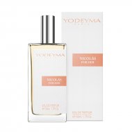 YODEYMA Nicolas For Her EDP