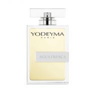 YODEYMA Agua Fresca EDP Varianta: 15ml (bez krabičky a víčka)