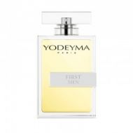 YODEYMA First men EDP