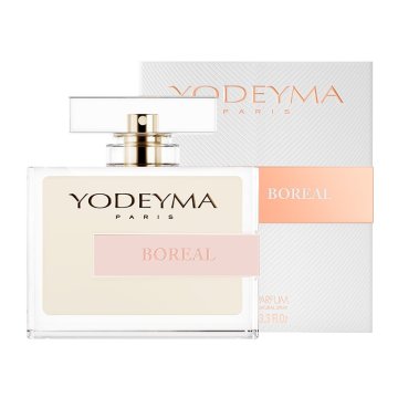 YODEYMA Boreal EDP